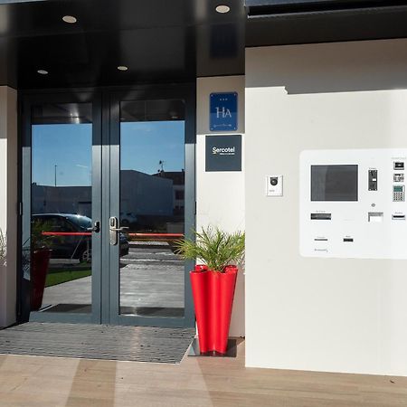 Vall de Uxó Sercotel Plana Suites מראה חיצוני תמונה