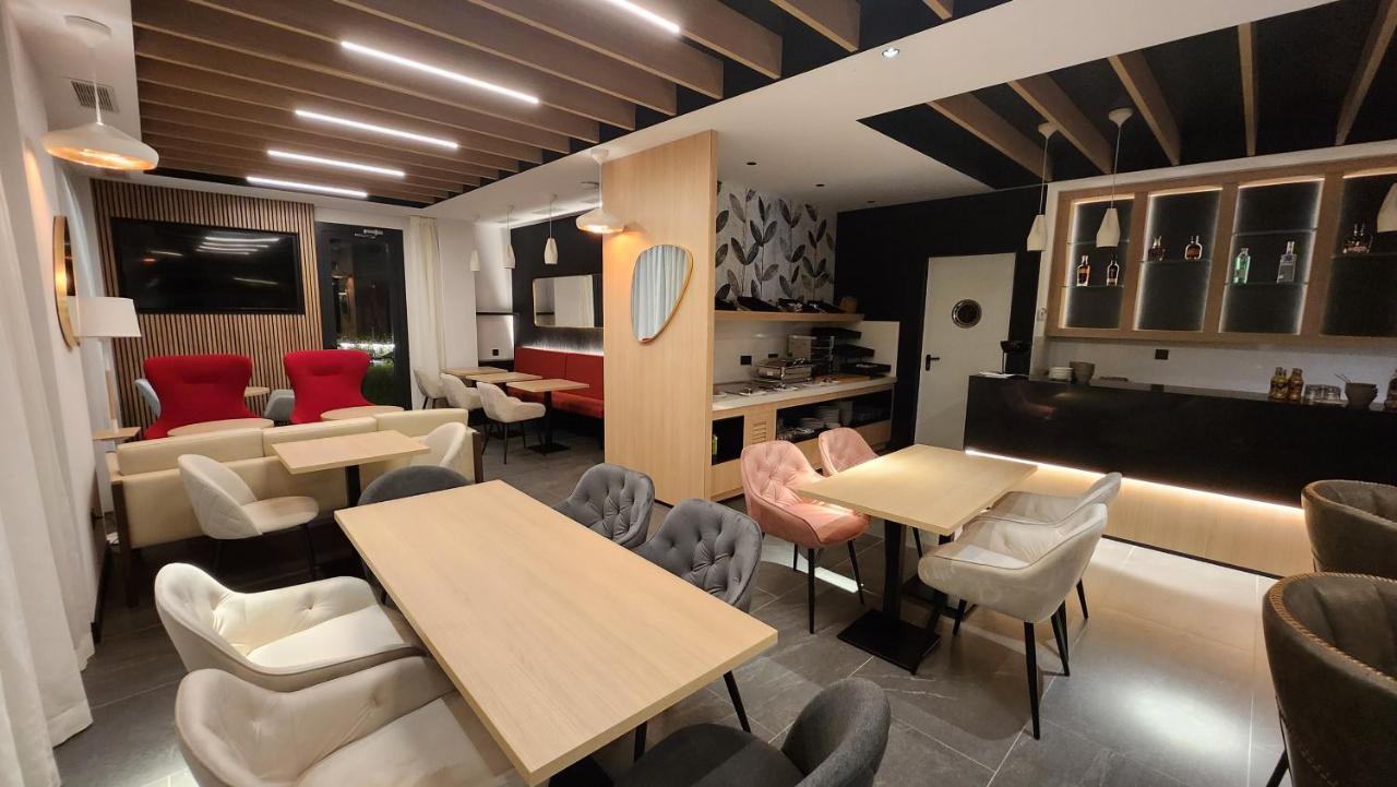 Vall de Uxó Sercotel Plana Suites מראה חיצוני תמונה