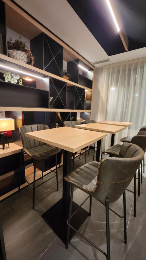 Vall de Uxó Sercotel Plana Suites מראה חיצוני תמונה