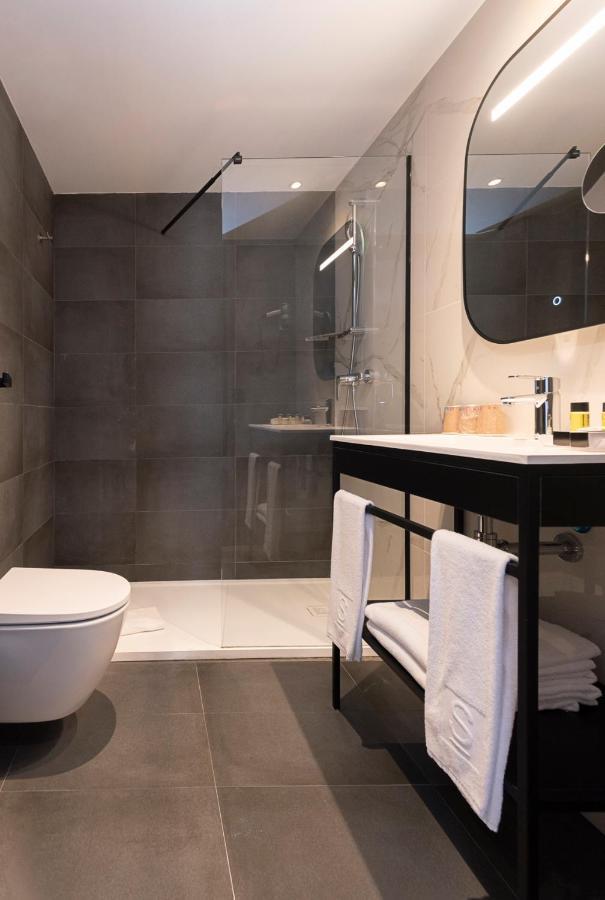 Vall de Uxó Sercotel Plana Suites מראה חיצוני תמונה