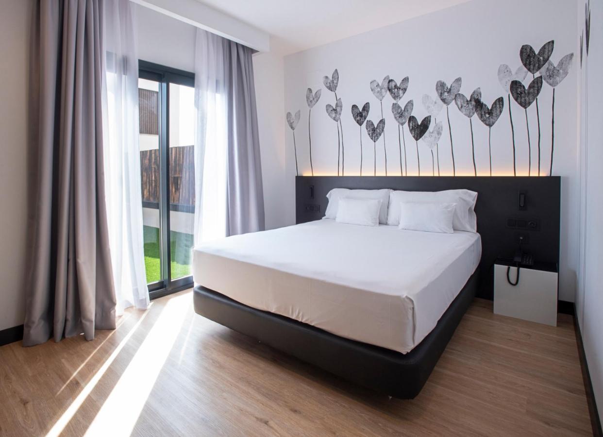 Vall de Uxó Sercotel Plana Suites מראה חיצוני תמונה