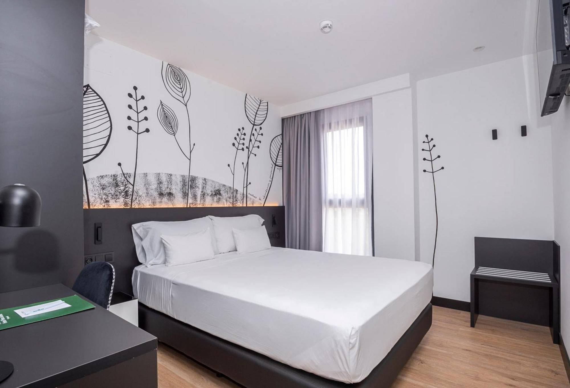 Vall de Uxó Sercotel Plana Suites מראה חיצוני תמונה