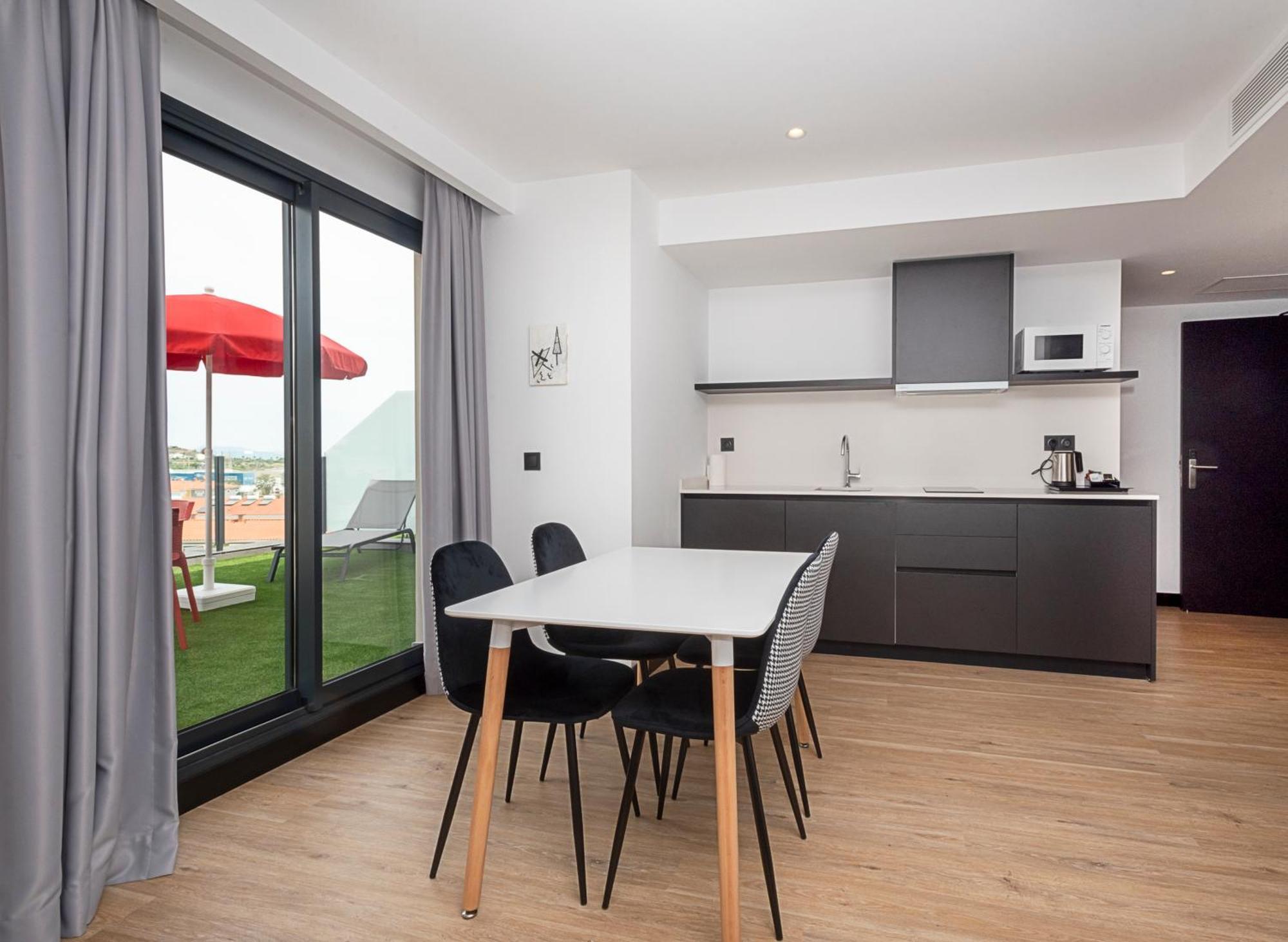 Vall de Uxó Sercotel Plana Suites מראה חיצוני תמונה