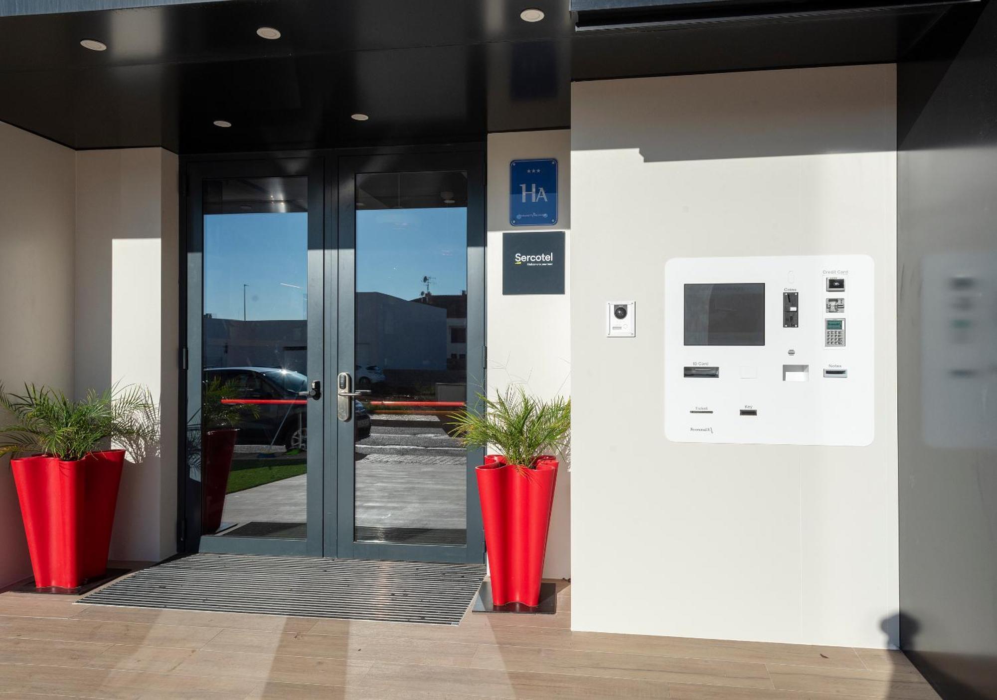 Vall de Uxó Sercotel Plana Suites מראה חיצוני תמונה