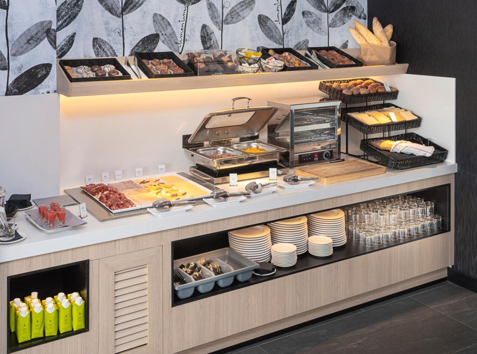 Vall de Uxó Sercotel Plana Suites מראה חיצוני תמונה
