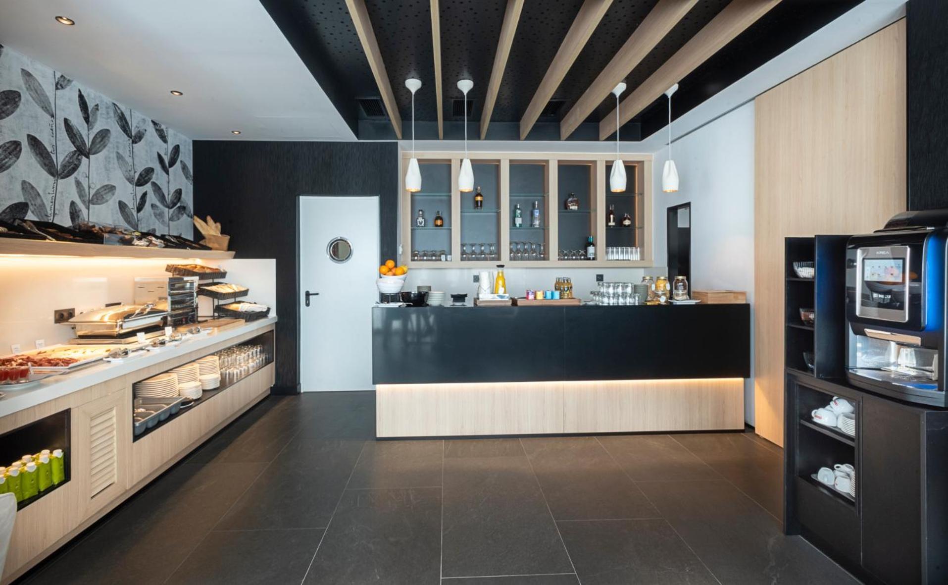Vall de Uxó Sercotel Plana Suites מראה חיצוני תמונה