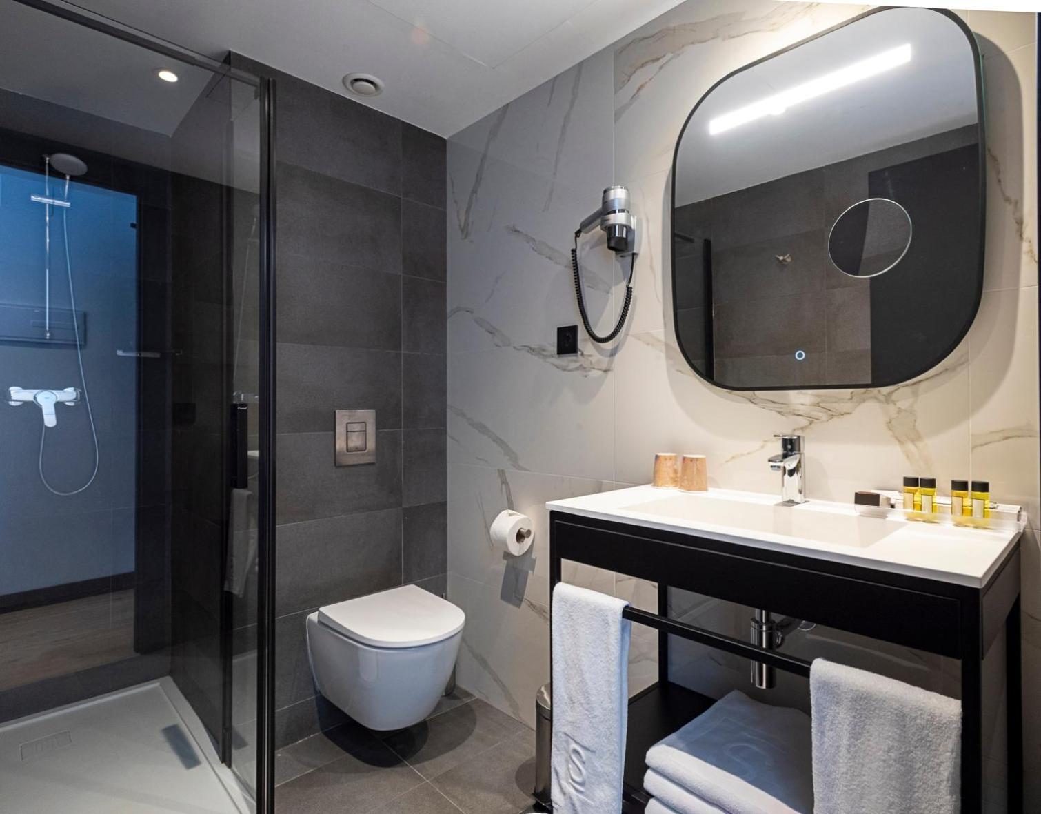 Vall de Uxó Sercotel Plana Suites מראה חיצוני תמונה