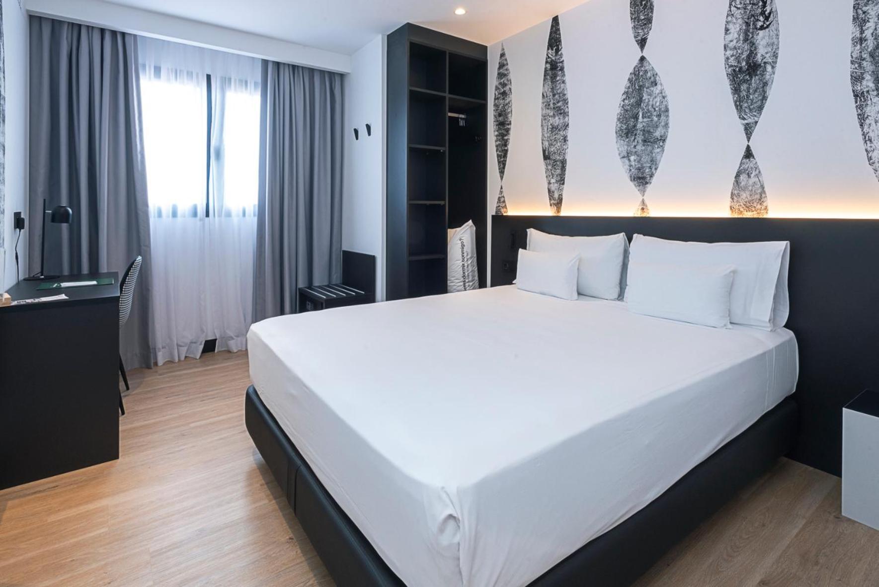 Vall de Uxó Sercotel Plana Suites מראה חיצוני תמונה