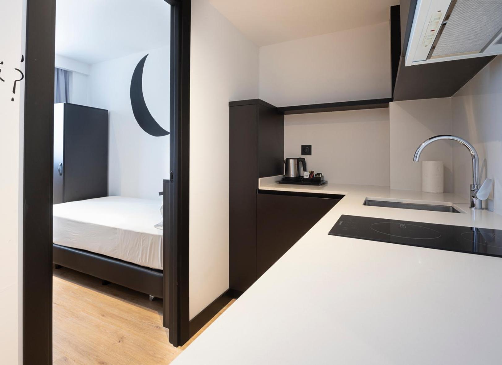 Vall de Uxó Sercotel Plana Suites מראה חיצוני תמונה