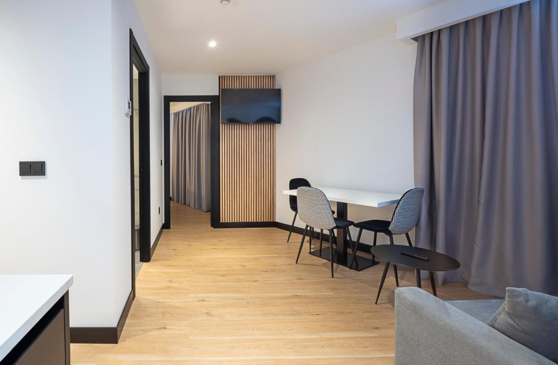 Vall de Uxó Sercotel Plana Suites מראה חיצוני תמונה
