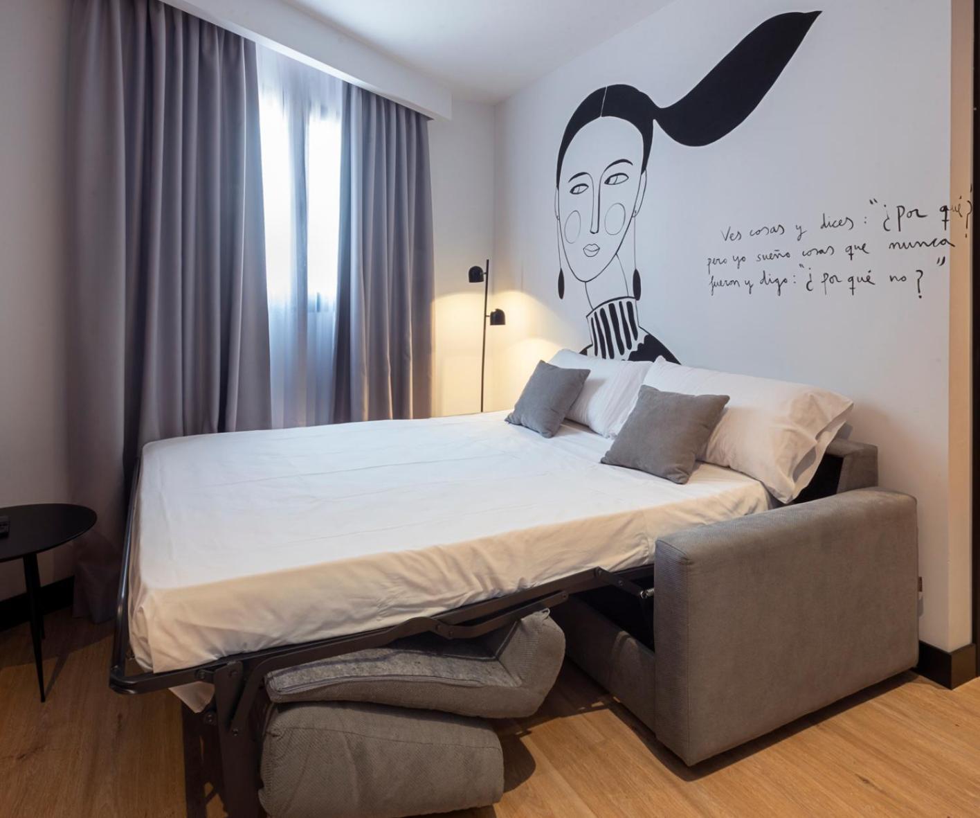 Vall de Uxó Sercotel Plana Suites חדר תמונה