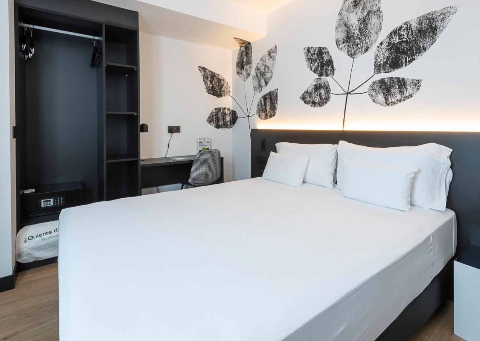 Vall de Uxó Sercotel Plana Suites חדר תמונה