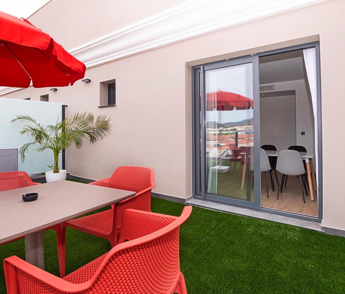 Vall de Uxó Sercotel Plana Suites חדר תמונה