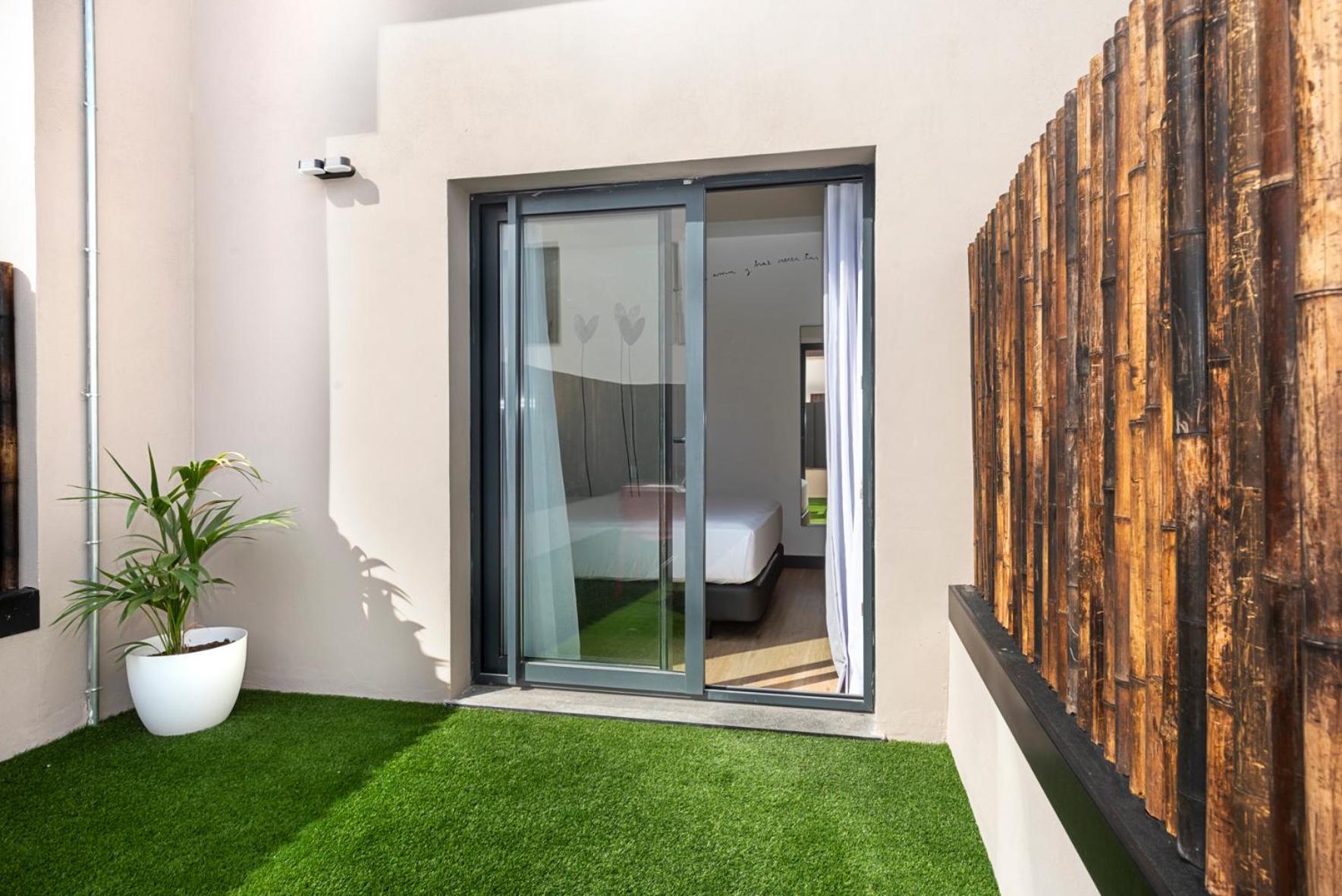 Vall de Uxó Sercotel Plana Suites חדר תמונה