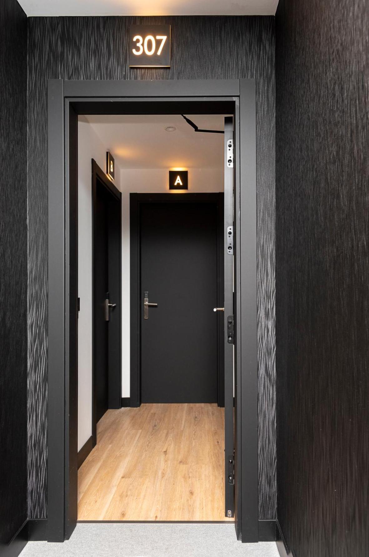 Vall de Uxó Sercotel Plana Suites חדר תמונה